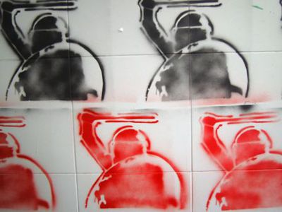 Image for Latvia  After the Riots - What Happens Now?