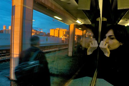 Image for Volcan islandais : Récit d'un voyage Berlin-Bari improvisé 