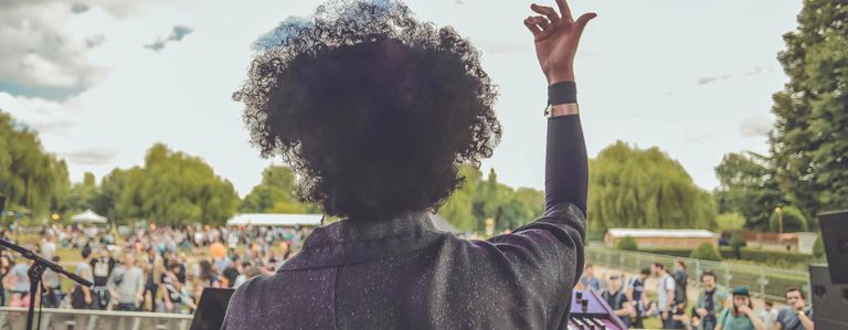 Image for Micro-festival: l'alternativa lontana dallo stress dei grandi eventi