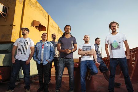 Image for [ita] Dub Inc : l'entusiasmo dei giovani per la musica impegnata 