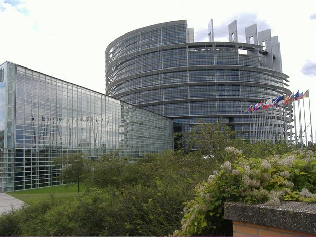 Image for Hola, soy el Parlamento Europeo
