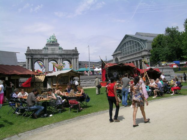 Image for Allez viens, on sort ! 3-4 juin