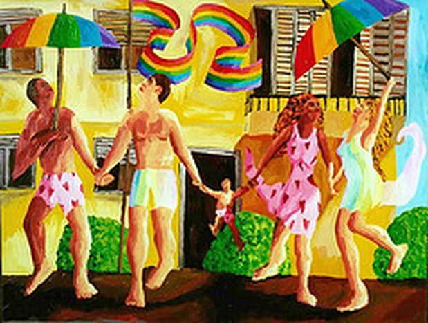 Image for Tackling Homophobia in Catalonia: Part II