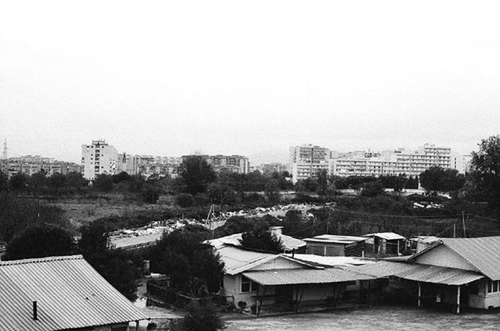 Image for Chi ha paura degli zingari?