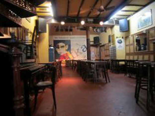 Image for When Europe meets den Brusseleir Acte 3: Johan Verminnen et Guy Vanhengel, regards croisés - Café Kafka  Mercredi 28 novembre