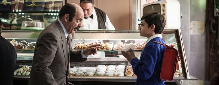 Image for Sicile : à la recherche du cannolo parfait