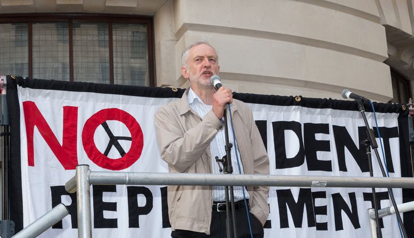 Image for En busca del Jeremy Corbyn alemán