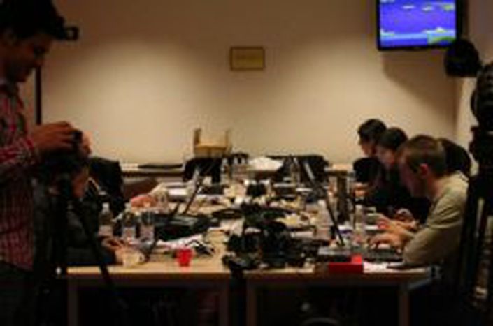 Image for Des Chinois au Sommet