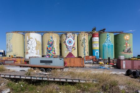 Image for Sizilien: Reif für die Street-Art Insel