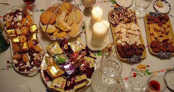 Image for Spanish mantecado: sweet treat beats economic downturn
