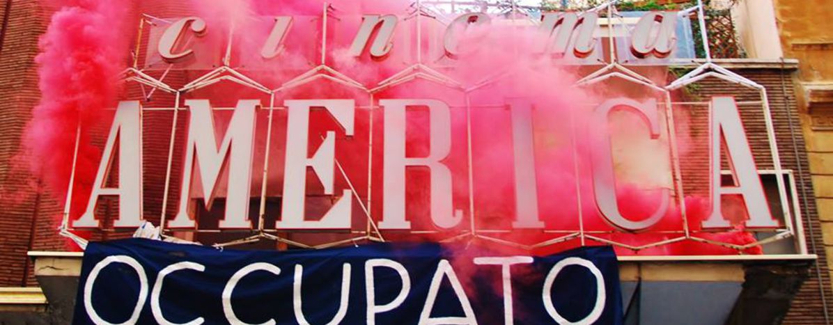 Image for Cinema America: la controproposta di Casalpalocco