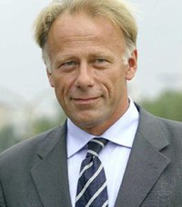 Image for Trittin : « Une renaissance du nucléaire est hors de question »
