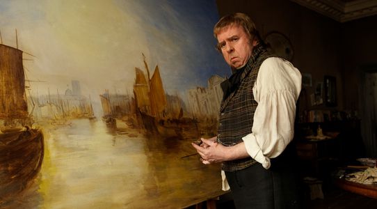Image for Waiting for Mr. Turner
