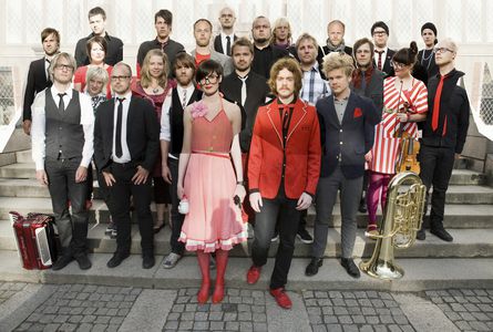 Image for Música: canciones (subversivas) para ciudades europeas