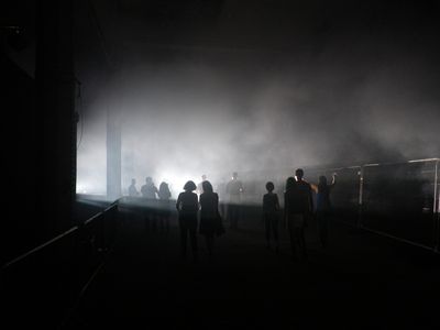 Image for Manchester: Wahlkampf in Zeiten des Terrors