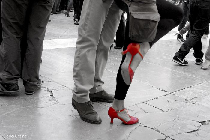 Image for tango a granada