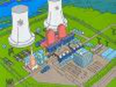 Image for Energia nucleare: minacce alla Spagna ecologista
