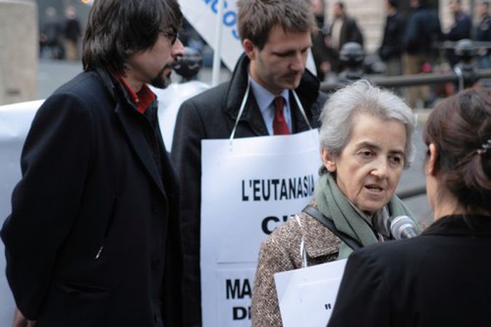 Image for Italy: coma patient Eluana Englaro dies after Berlusconi row