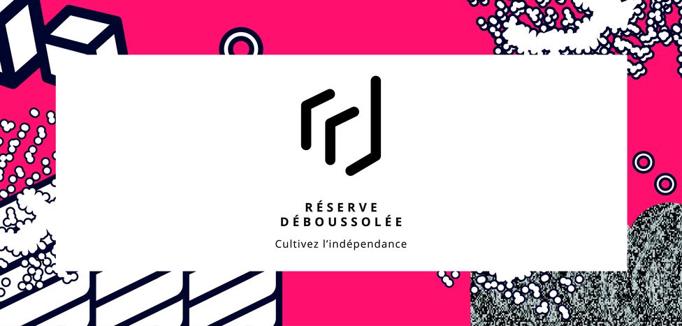 Image for Cafébabel, partner del progetto Réserve déboussolée