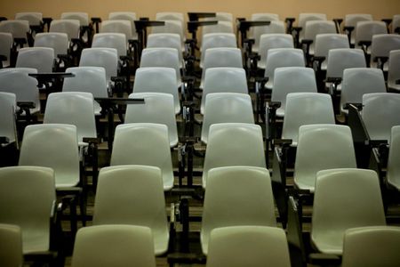 Image for Public Lectures in London in January