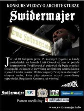 Image for Joanna Bąder i Marek Konopacki zwycięzcami konkursu