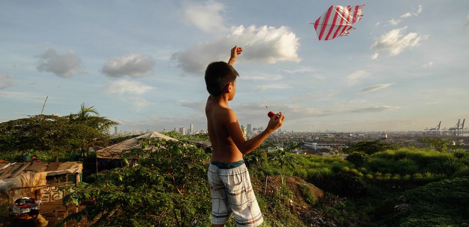 Image for La lotta ambientale in musica (la playlist per #COP21)