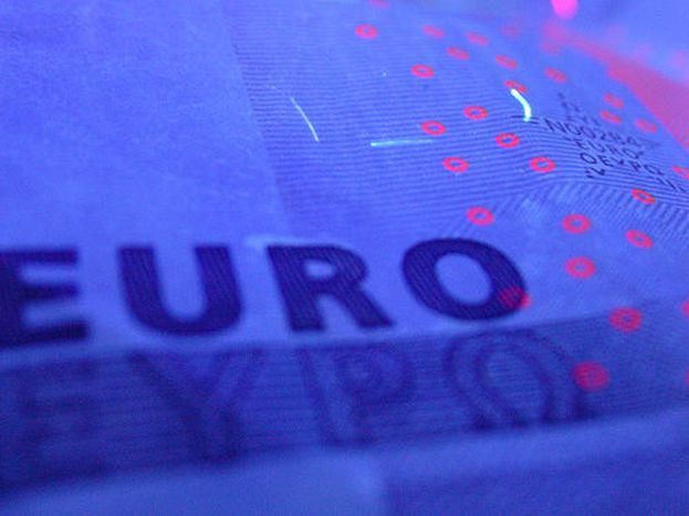 Image for Złoty w czasach kryzysu