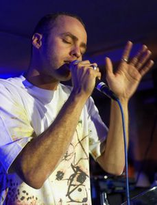 Image for Mattafix: brytyjski hip hop w Darfurze

