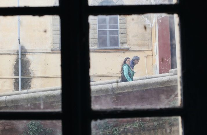 Image for [FOTO] Torino resiste: una storia di Liberazione 