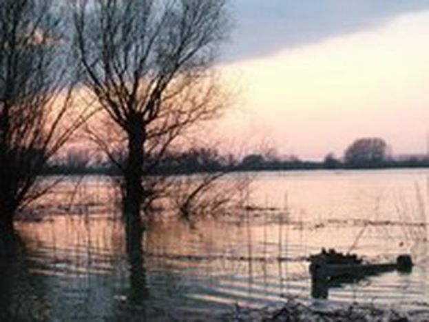 Image for Südosteuropa: Vergessen in der Flut
