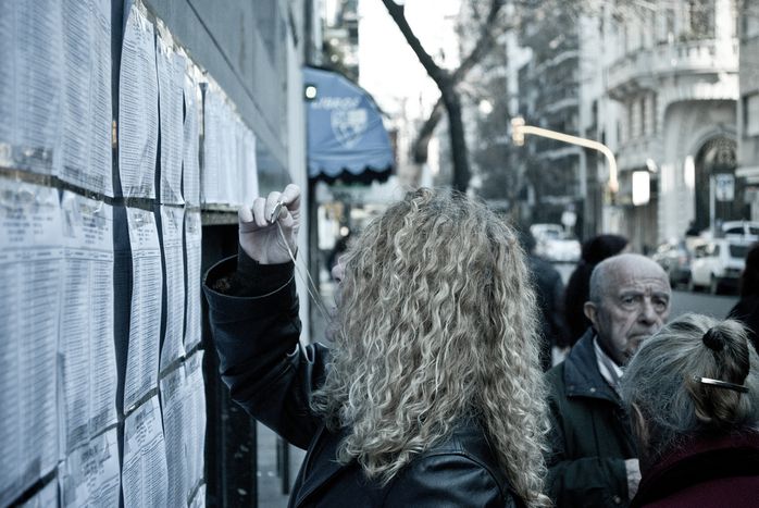 Image for Uno sguardo europeo sulle elezioni in Spagna