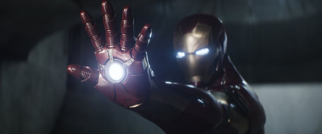 Image for With great power comes great responsibility - or not?