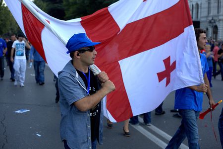 Image for Georgian Dream’s Election Victory Envelops Georgia in Post-Election adjustments