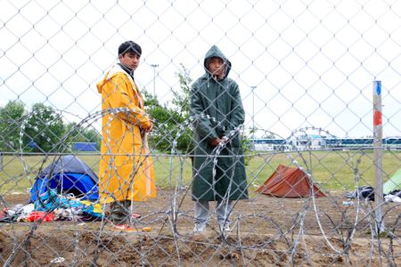 Image for Hongrie : tous les immigrants sont les bienvenus ?
