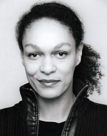 Image for Ick bin eine Berlinerin : Philippa Ebéné