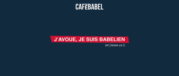 Image for Quand la langue des éditeurs de cafébabel fourche