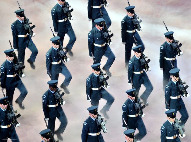 Image for Defence: A crucial boosting pillar for the EU
