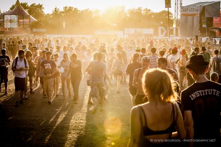 Image for Dour : des groupes à ne pas rater !