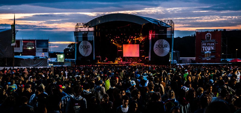 Image for 8 raisons de te rendre à DOUR cette année