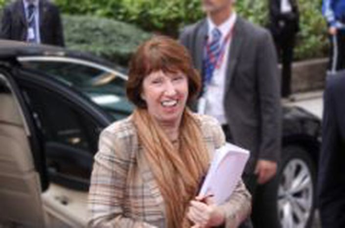 Image for La politique étrangère de l’UE sacrifiée?