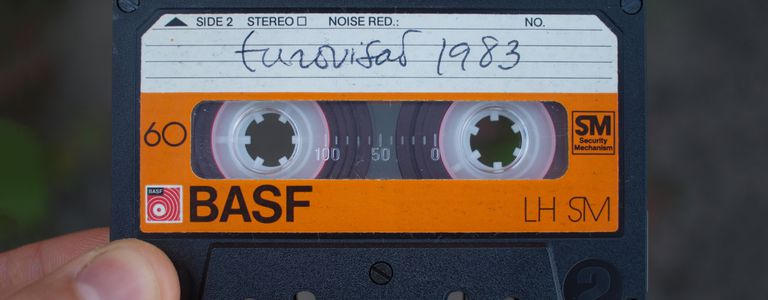 Image for Quiz: Eurovision 2017 oder Achtziger?