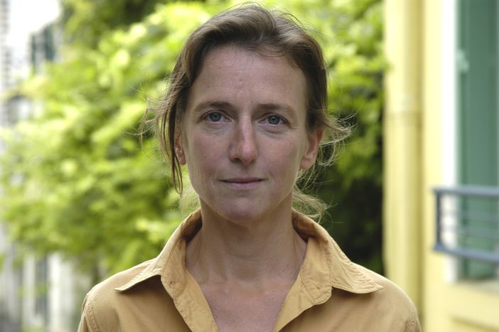 Image for Claire Ruppli: «recitare è come fare l’amore»