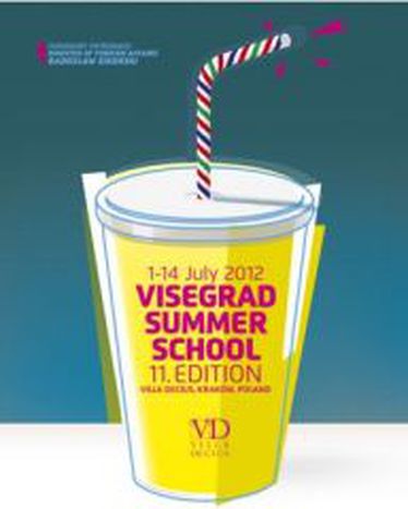 Image for Visegrad Summer School welcomes its eleventh edition from 1- 14 July  2012