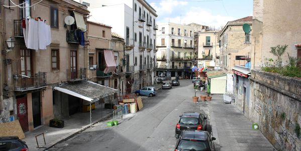 Image for Dallo Zen a Ballarò: alla ricerca di una nuova "centralità"
