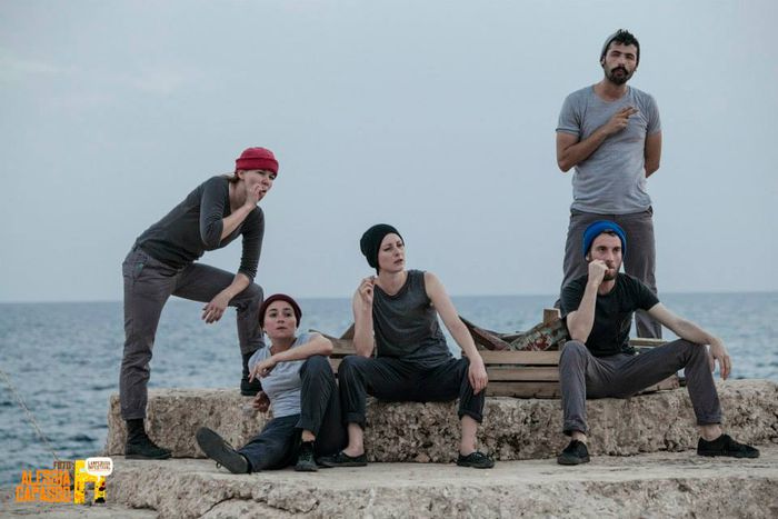 Image for Mediterráneo: donde se necesita un 'Miraculi'