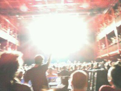 Image for GÉNERO PUNK-ROCK : ¡LOS ABUELOS DEL PUNK QUE ANIMAN LA SALA DE CONCIERTOS L'ANCIENNE BELGIQUE !