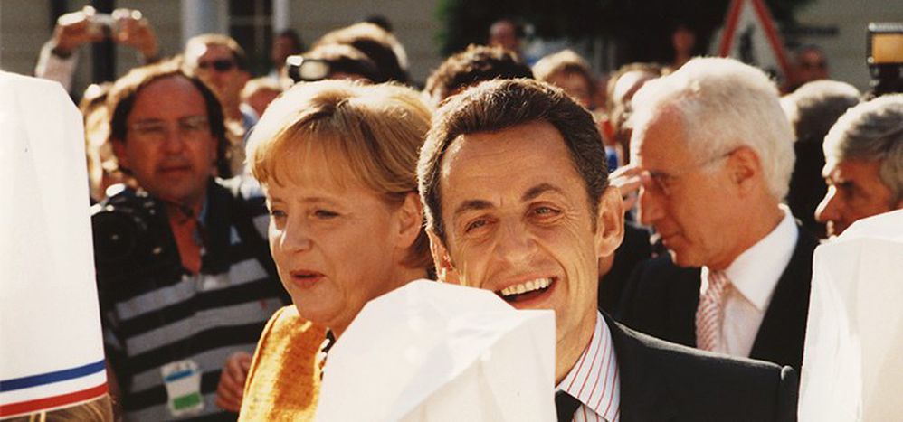 Image for Türkische Christdemokraten: "Im Grunde konservativ"
