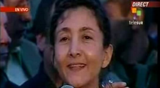 Image for Ingrid Betancourt finalmente libera
