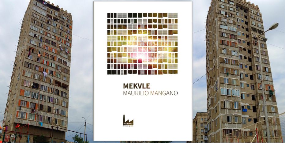 Image for Mekvle: vi mostro con le immagini come si fa a essere georgiano 