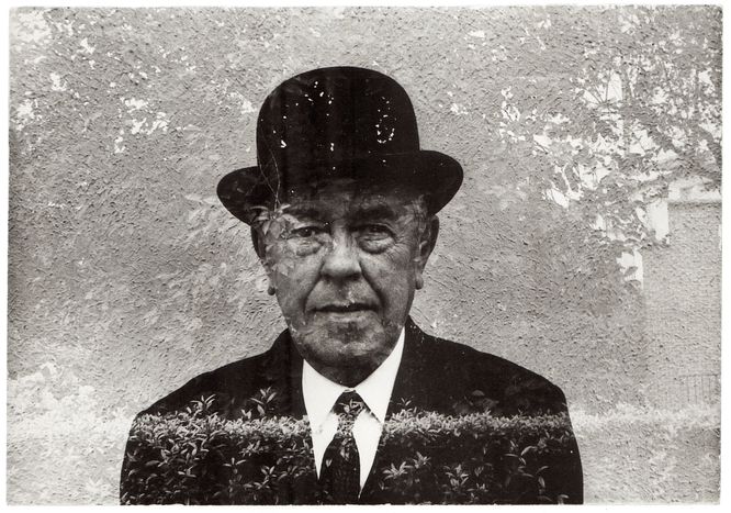 Image for Magritte: ceci est une expo, en mieux